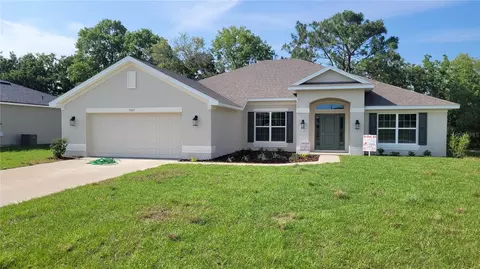 5367 SW 150th Ln, Ocala, FL 34473