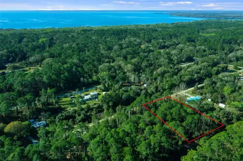 320 Birch Blvd, Georgetown, FL 32139
