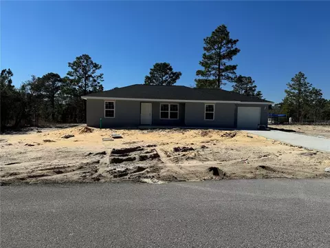 1824 SW Big Bear Rdg, Dunnellon, FL 34431