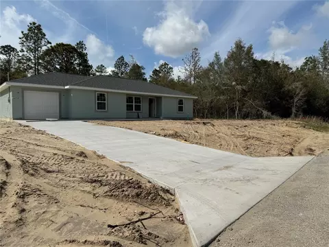 6752 SW 204th Ave, Dunnellon, FL 34431