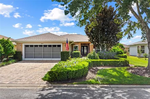 8016 SW 81st Loop, Ocala, FL 34476
