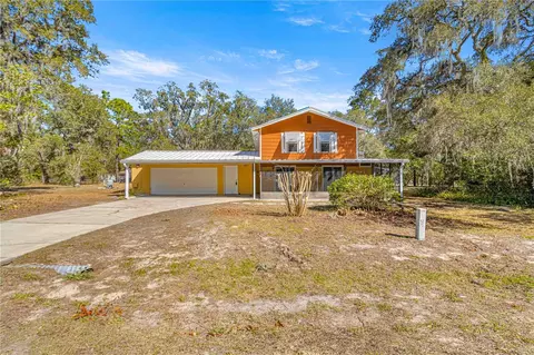 22425 SW Nautilus Blvd, Dunnellon, FL 34431