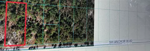 Sw Anchor Blvd, Dunnellon, FL 34431
