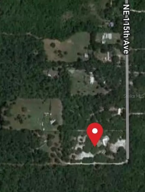 1150 NE 115th Ave, Silver Springs, FL 34488