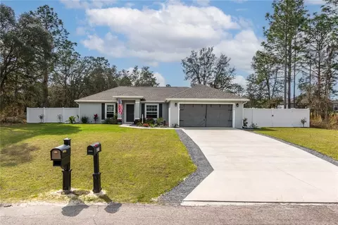 6210 SW 144th Pl, Ocala, FL 34473