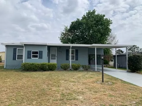1007 Karney Dr, The Villages, FL 32159