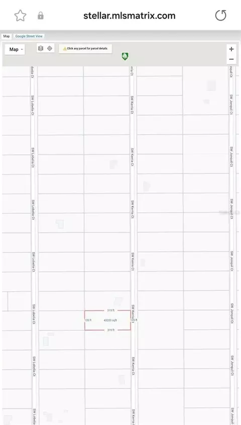 0 SW Kerria Ct, Dunnellon, FL 34432