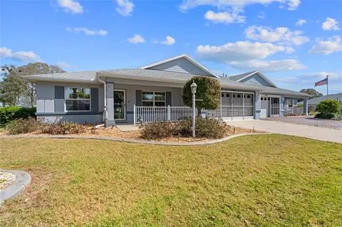 9901 SW 96th St, Ocala, FL 34481