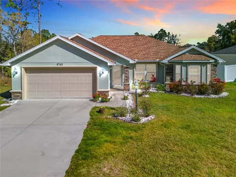 8763 SE 161st St, Summerfield, FL 34491