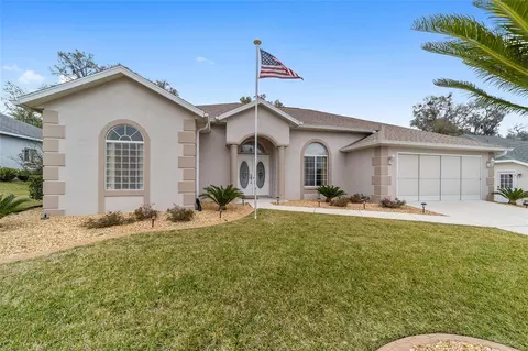 5355 NW 26th Ln, Ocala, FL 34482
