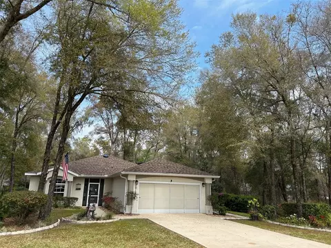 10100 SW 190th Ct, Dunnellon, FL 34432