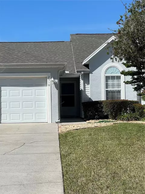 2510 SE 18th Cir, Ocala, FL 34471