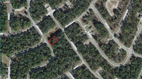 Tbd SW 79th Ave Rd, Ocala, FL 34473