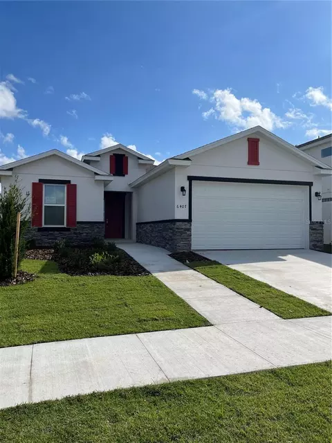 6407 SW 75th Ave Rd, Ocala, FL 34474