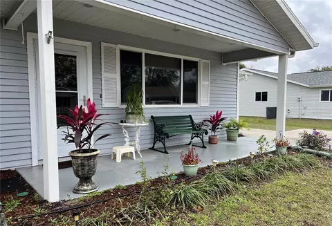 11581 SW 84th Avenue Rd, Ocala, FL 34481