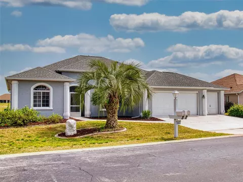 2393 NW 58th Ter, Ocala, FL 34482