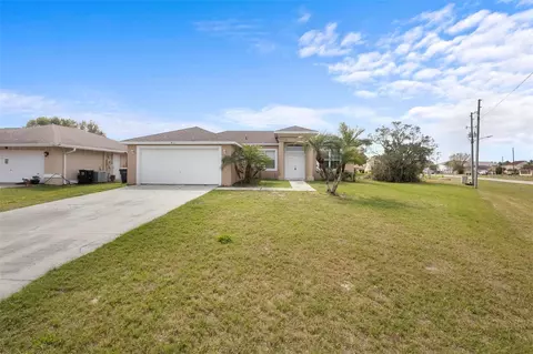 411 Basil Cir, Poinciana, FL 34759
