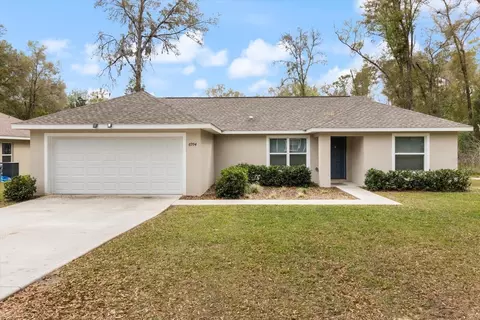 6994 SE 123rd Pl, Belleview, FL 34420