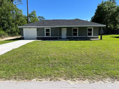 14370 SW 20th Pl, Ocala, FL 34481