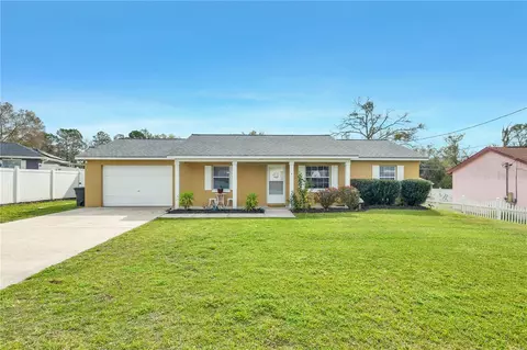 4 Pine Court Pl, Ocala, FL 34472