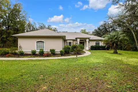 4083 N Indianhead Rd, Hernando, FL 34442