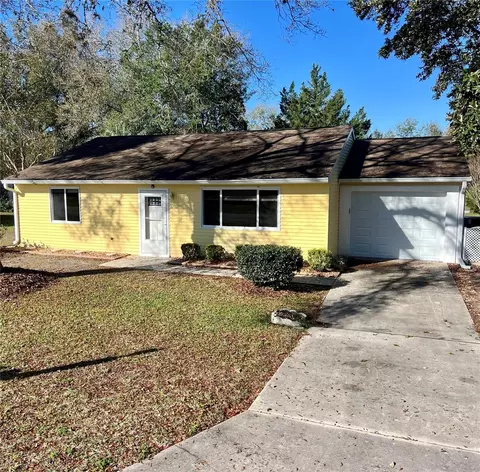 10834 SW 89th Ave, Ocala, FL 34481