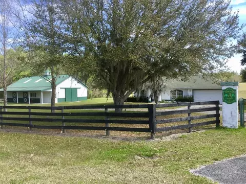 14960 W Highway 318, Williston, FL 32696