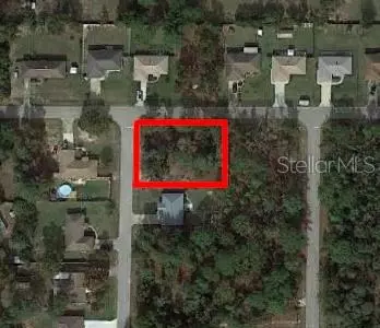 Se 156th St And SE 96th Avenue, Summerfield, FL 34491