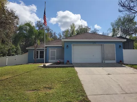 4098 SE 139th Ln, Summerfield, FL 34491