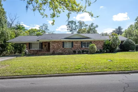 305 SE 10th Ave, Ocala, FL 34471