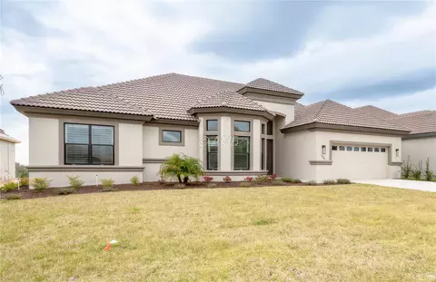 2329 N Peakview Loop, Hernando, FL 34442