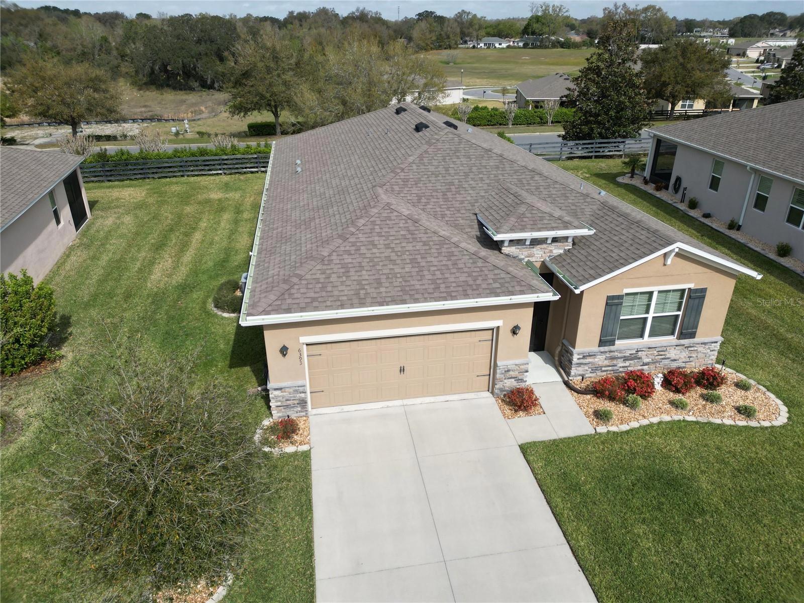 6393 SW 89th Loop, Ocala, FL 34476 photo 1