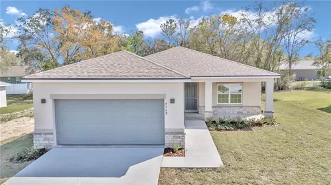 9362 SE 157th Pl, Summerfield, FL 34491