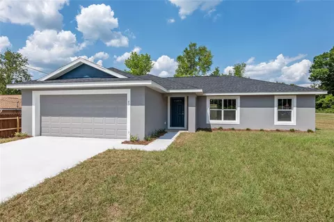 43 Hemlock Terrace Crse, Ocala, FL 34472