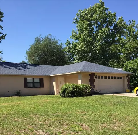 2517 SW 175th Loop, Ocala, FL 34473