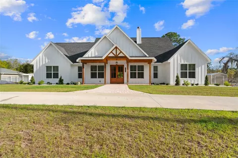 11670 SW 43rd Street Rd, Ocala, FL 34481