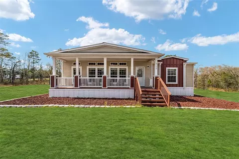 5790 SE 122nd Ave, Morriston, FL 32668