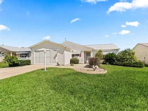 17663 SE 92nd Grantham Ter, The Villages, FL 32162