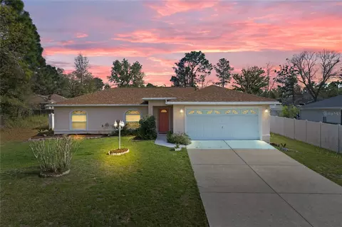 53 Hemlock Cir, Ocala, FL 34472