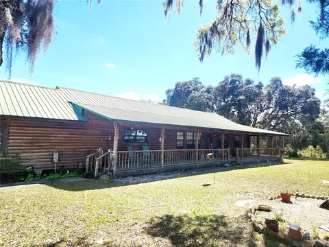 9110 NE State Road 24, Bronson, FL 32621