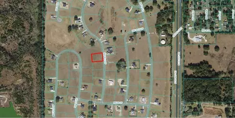 NW 85th Loop, Ocala, FL 34475