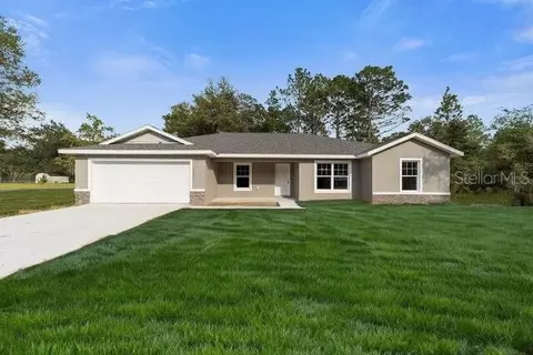 12385 SW 89th St, Dunnellon, FL 34432