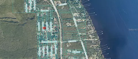 8125 NE 305th Ter, Fort Mc Coy, FL 32134