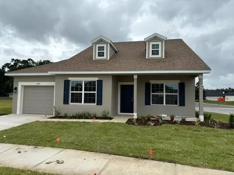 4545 SE 25th Loop, Ocala, FL 34480