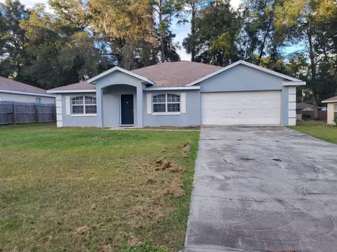 5847 NW 63rd Pl, Ocala, FL 34482