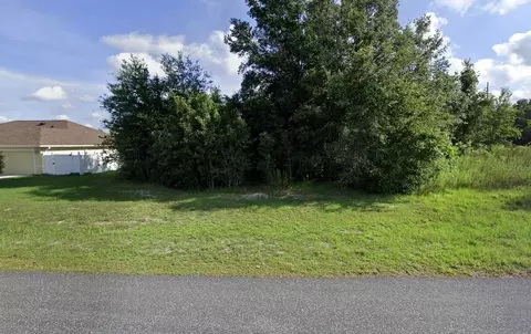 SW 139th Lane, Ocala, FL 34473