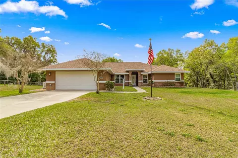 14150 SE 155th St, Weirsdale, FL 32195