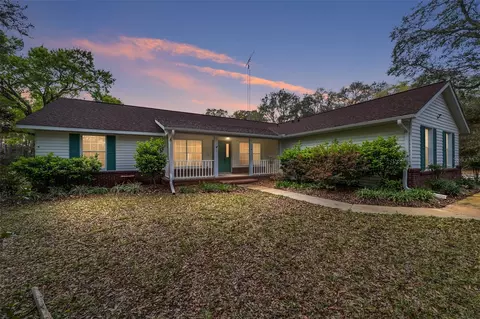 7004 E Highway 318, Citra, FL 32113