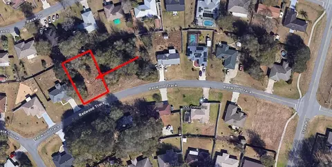 Tbd Redwood Trace, Ocala, FL 34472