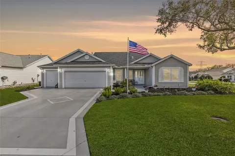 16849 SE 86th Deptford Ct, The Villages, FL 32162
